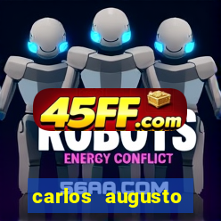 carlos augusto montenegro fortuna